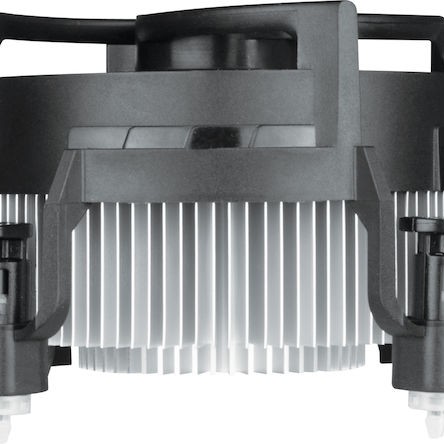 Arctic Alpine 17 CO Ψύκτρα Επεξεργαστή για Socket 1700