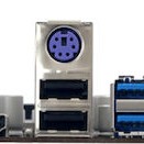 Biostar Z690MX2-E D4 Motherboard Micro ATX με Intel 1700 Socket