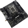 Biostar Z690MX2-E D4 Motherboard Micro ATX με Intel 1700 Socket