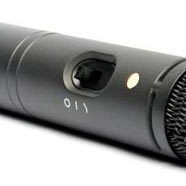 Rode M-3 Πυκνωτικό Μικρόφωνο XLR Χειρός, Shock Mounted για Φωνητικά