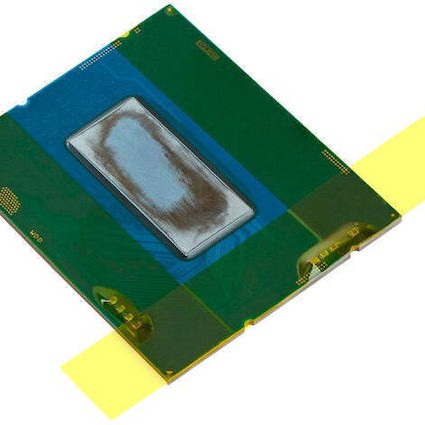 Thermal Tape Thermal Grizzly Kapton Tg-kis-10-60-50 50pcs 10x60x50mm