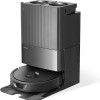 Roborock Q Revo MaxV Σκούπα Ρομπότ για Σκούπισμα & Σφουγγάρισμα με Χαρτογράφηση και Wi-Fi Μαύρη