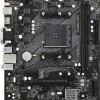 ASRock A520M-HDV Motherboard Micro ATX με AMD AM4 Socket 90-MXBE50-A0UAYZ