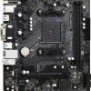 ASRock A520M-HDV Motherboard Micro ATX με AMD AM4 Socket 90-MXBE50-A0UAYZ