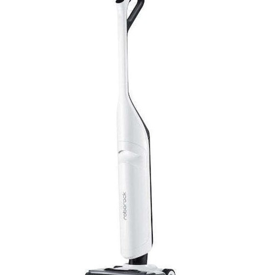 Roborock Επαναφορτιζόμενη Σκούπα Stick Λευκή