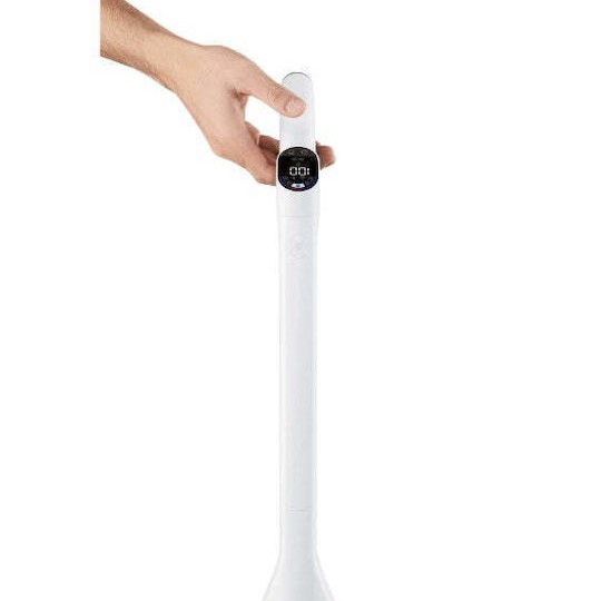 Roborock Επαναφορτιζόμενη Σκούπα Stick Λευκή