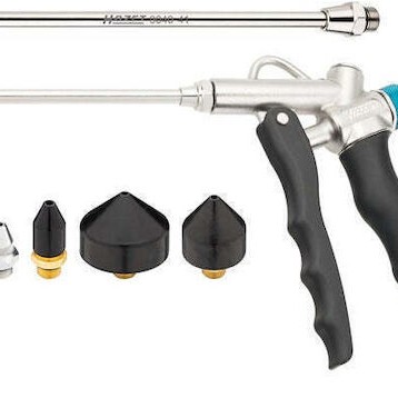 Hazet Πιστόλι Πλυστικού