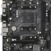 ASRock A520M-HVS Motherboard Micro ATX με AMD AM4 Socket 90-MXBE60-A0UAYZ