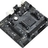 ASRock A520M-HVS Motherboard Micro ATX με AMD AM4 Socket 90-MXBE60-A0UAYZ