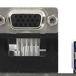 ASRock A520M-HVS Motherboard Micro ATX με AMD AM4 Socket 90-MXBE60-A0UAYZ