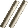 Rode NT5 PAIR Σετ Πυκνωτικό Μικρόφωνο XLR Shock Mounted για Studio σε Ασημί Χρώμα