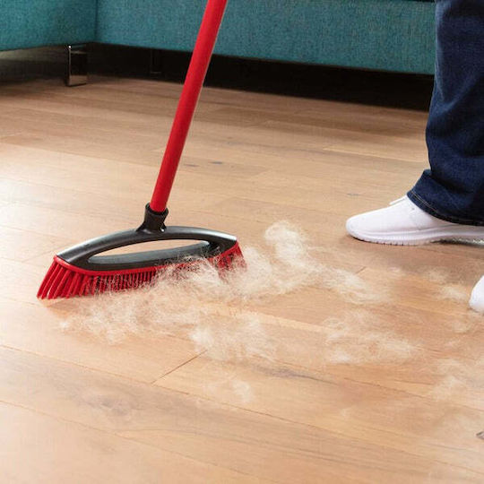 Vileda Τουαλέτα Γάτας Κόκκινη