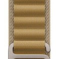 Apple Watch Ultra 2 2024 Titanium 49mm Αδιάβροχο με eSIM και Παλμογράφο (Natural με Tan Alpine Loop - Medium)