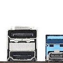 ASRock B450 Pro4 R2.0 Motherboard ATX με AMD AM4 Socket 90-MXBEE0-A0UAYZ