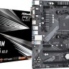 ASRock B450M-Pro4 rev. 2.0 Motherboard Micro ATX με AMD AM4 Socket