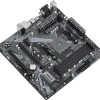 ASRock B450M-Pro4 rev. 2.0 Motherboard Micro ATX με AMD AM4 Socket