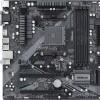 ASRock B450M-Pro4 rev. 2.0 Motherboard Micro ATX με AMD AM4 Socket