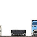 ASRock B450M-Pro4 rev. 2.0 Motherboard Micro ATX με AMD AM4 Socket