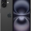 Apple iPhone 16 (8/256GB) Black