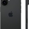 Apple iPhone 16 (8/256GB) Black