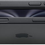 Apple iPhone 16 (8/256GB) Black