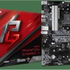 ASRock B550 Phantom Gaming 4 Motherboard ATX με AMD AM4 Socket 90-MXBCY0-A0UAYZ