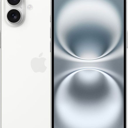 Apple iPhone 16 Plus (8/128GB) White