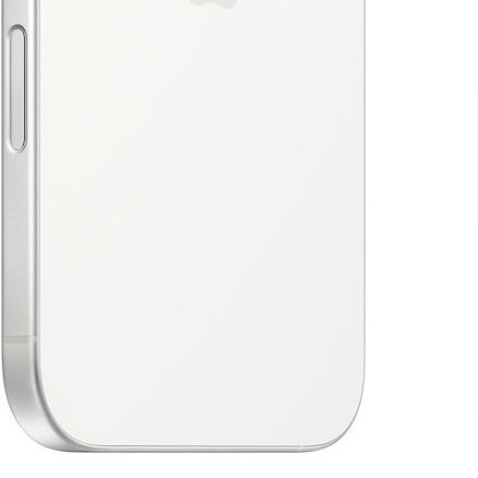 Apple iPhone 16 Plus (8/128GB) White