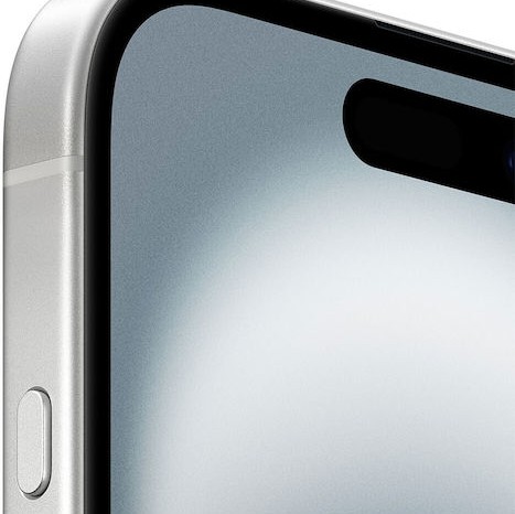 Apple iPhone 16 Plus (8/128GB) White