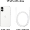 Apple iPhone 16 Plus (8/128GB) White