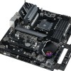 ASRock B550 Phantom Gaming Riptide Motherboard ATX με AMD AM4 Socket
