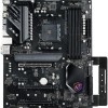ASRock B550 Phantom Gaming Riptide Motherboard ATX με AMD AM4 Socket