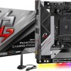 ASRock B550 Phantom Gaming-ITX/Ax Wi-Fi Motherboard Mini ITX με AMD AM4 Socket 90-MXBD40-A0UAYZ