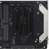 ASRock B550 Phantom Gaming-ITX/Ax Wi-Fi Motherboard Mini ITX με AMD AM4 Socket 90-MXBD40-A0UAYZ