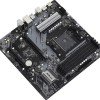 ASRock B550M Phantom Gaming 4 Motherboard Micro ATX με AMD AM4 Socket