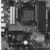 ASRock B550M Phantom Gaming 4 Motherboard Micro ATX με AMD AM4 Socket