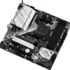 ASRock B550M Pro4 Motherboard Micro ATX με AMD AM4 Socket