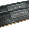 Corsair Vengeance DDR5 32GB RAM με 2x16GB Modules και Ταχύτητα 6000 για Desktop