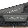 Corsair Vengeance DDR5 32GB RAM με 2x16GB Modules και Ταχύτητα 6000 για Desktop