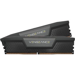 Corsair Vengeance DDR5 32GB RAM με 2x16GB Modules και Ταχύτητα 6000 για Desktop