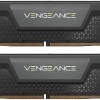 Corsair Vengeance DDR5 32GB RAM με 2x16GB Modules και Ταχύτητα 6000 για Desktop
