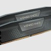 Corsair Vengeance DDR5 32GB RAM με 2x16GB Modules και Ταχύτητα 6000 για Desktop