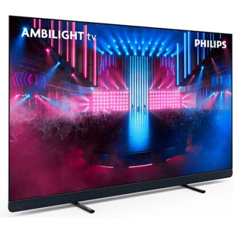 Philips Smart Τηλεόραση 77