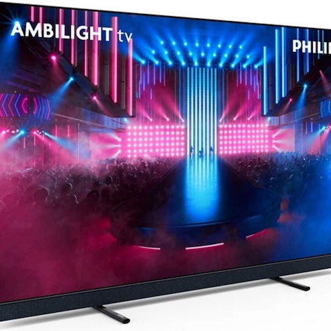 Philips Smart Τηλεόραση 77