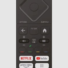 Philips Smart Τηλεόραση 77