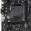 ASRock B550M-HDV Motherboard Micro ATX με AMD AM4 Socket 90-MXBDJ0-A0UAYZ