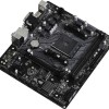 ASRock B550M-HDV Motherboard Micro ATX με AMD AM4 Socket 90-MXBDJ0-A0UAYZ
