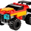 Lego Creator Monster Truck για 6+ Ετών 55τμχ