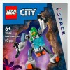 Lego City Space Science Mech για 6+ Ετών 49τμχ
