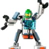 Lego City Space Science Mech για 6+ Ετών 49τμχ